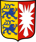 Wappen Schleswig-Holstein